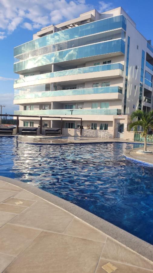 Apartamento Em Praia Grande - Le Bon Vivant - Араял до Кабо Екстериор снимка