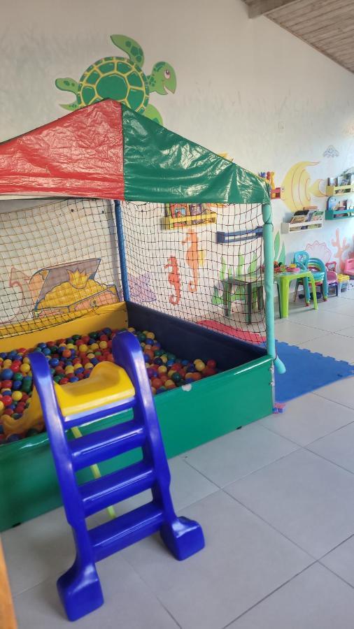 Apartamento Em Praia Grande - Le Bon Vivant - Араял до Кабо Екстериор снимка
