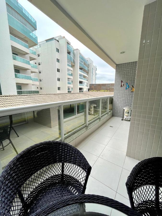 Apartamento Em Praia Grande - Le Bon Vivant - Араял до Кабо Екстериор снимка