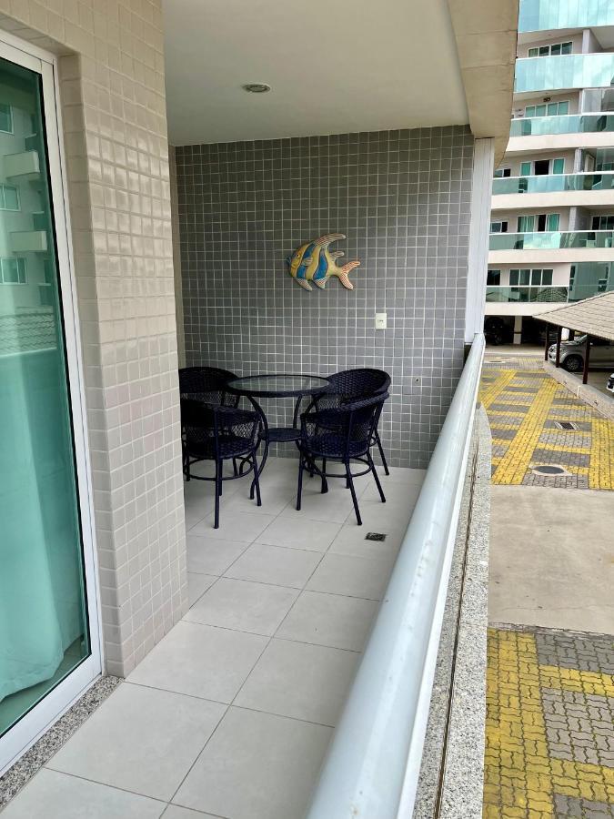 Apartamento Em Praia Grande - Le Bon Vivant - Араял до Кабо Екстериор снимка