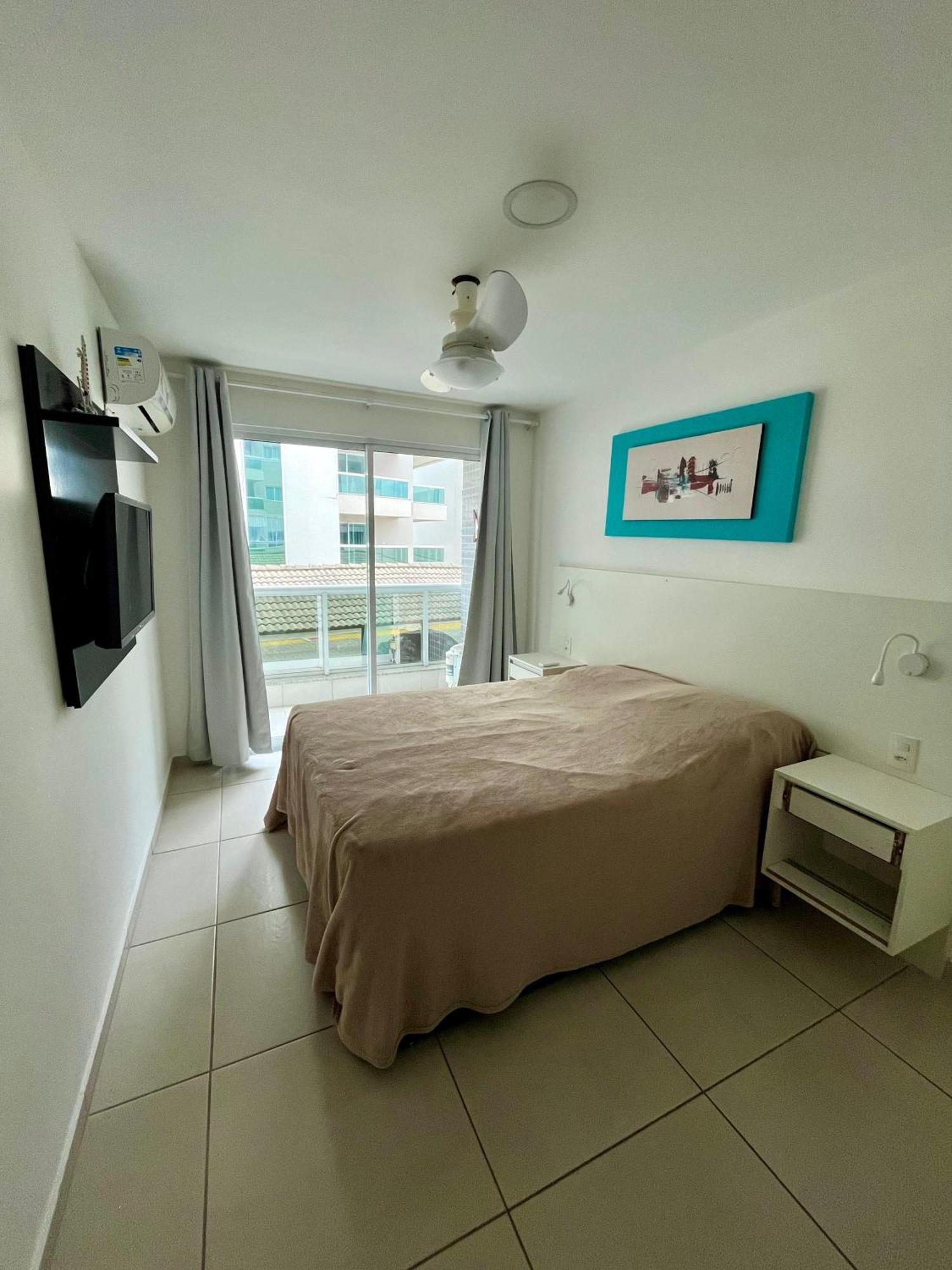 Apartamento Em Praia Grande - Le Bon Vivant - Араял до Кабо Екстериор снимка