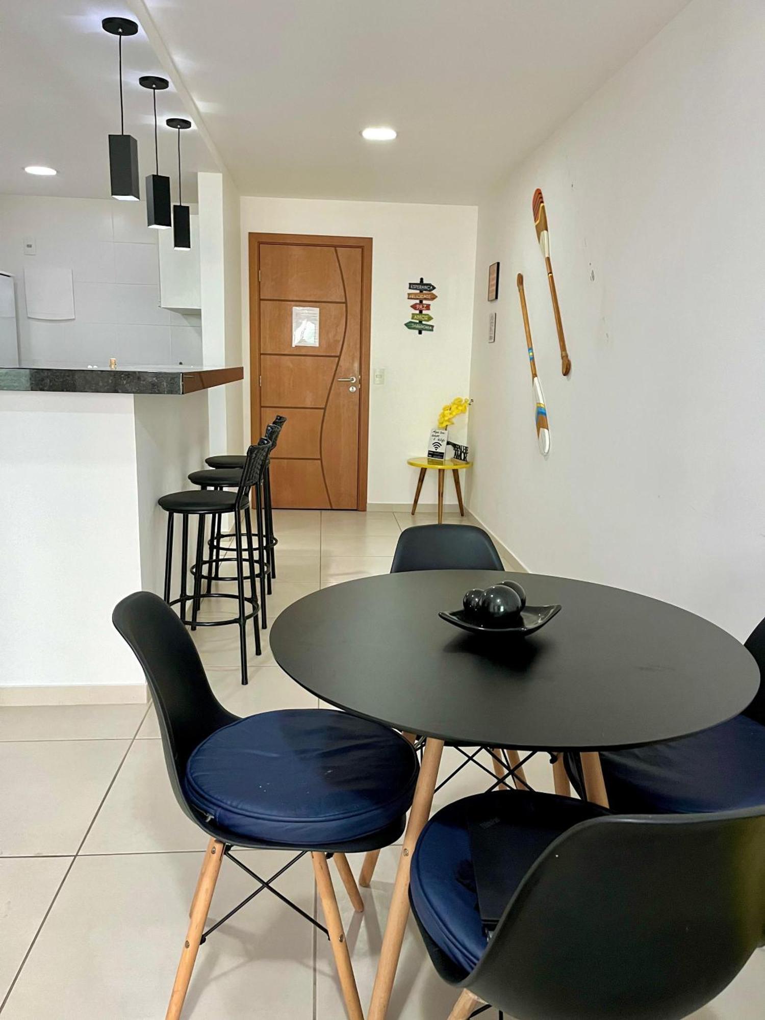 Apartamento Em Praia Grande - Le Bon Vivant - Араял до Кабо Екстериор снимка